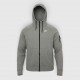 Nike Tech Fleece Full-Zip Hoodie Grey / Pre Owned